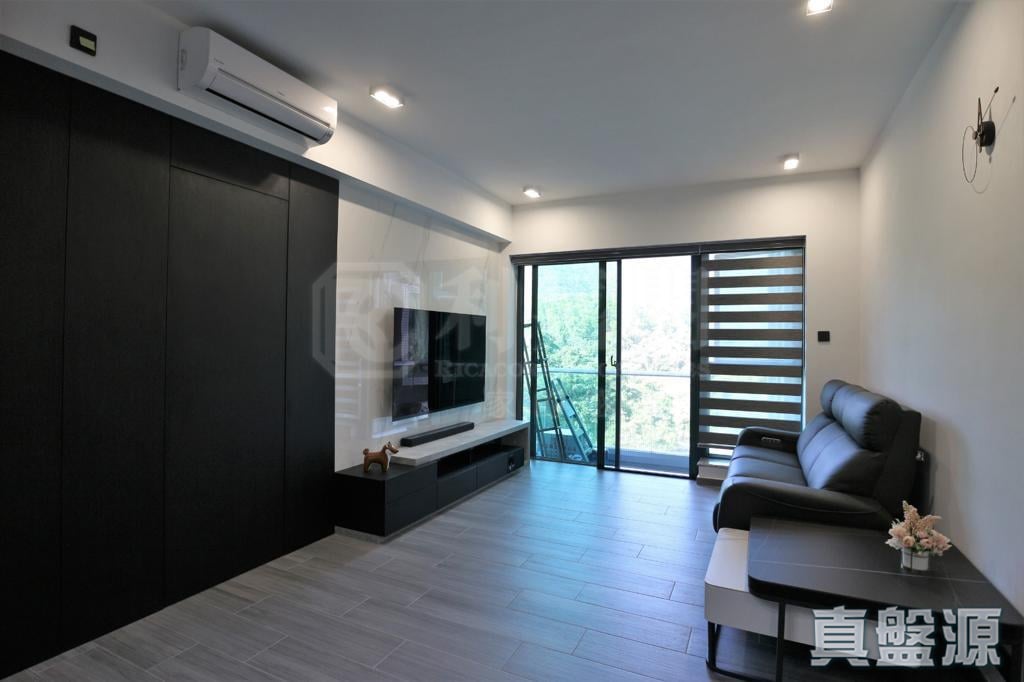 嵐山 1期 5座 中層 C室 大埔