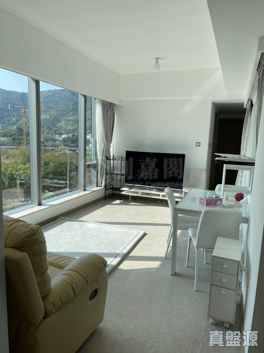 雲滙 2期 8座 中層 B2室 大埔