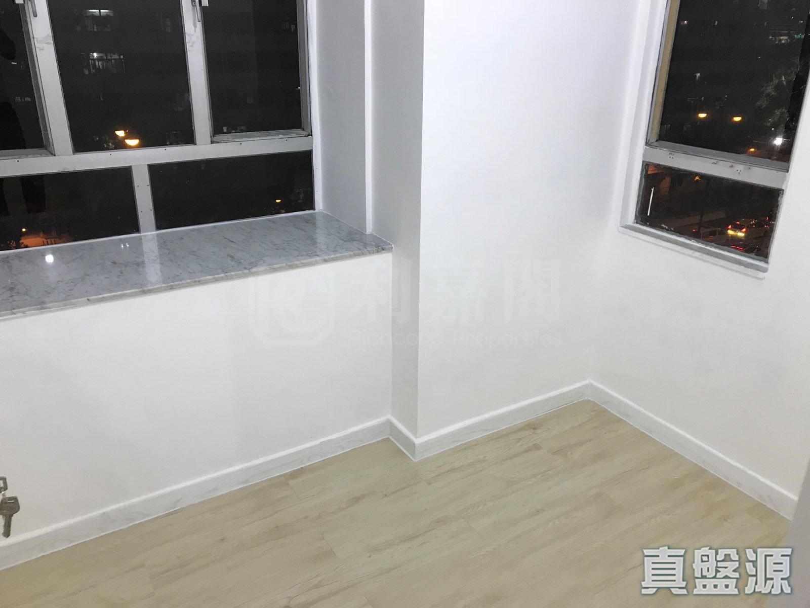 好运中心 棕林阁 (B1座) 低层 G室 沙田/火炭/九肚山