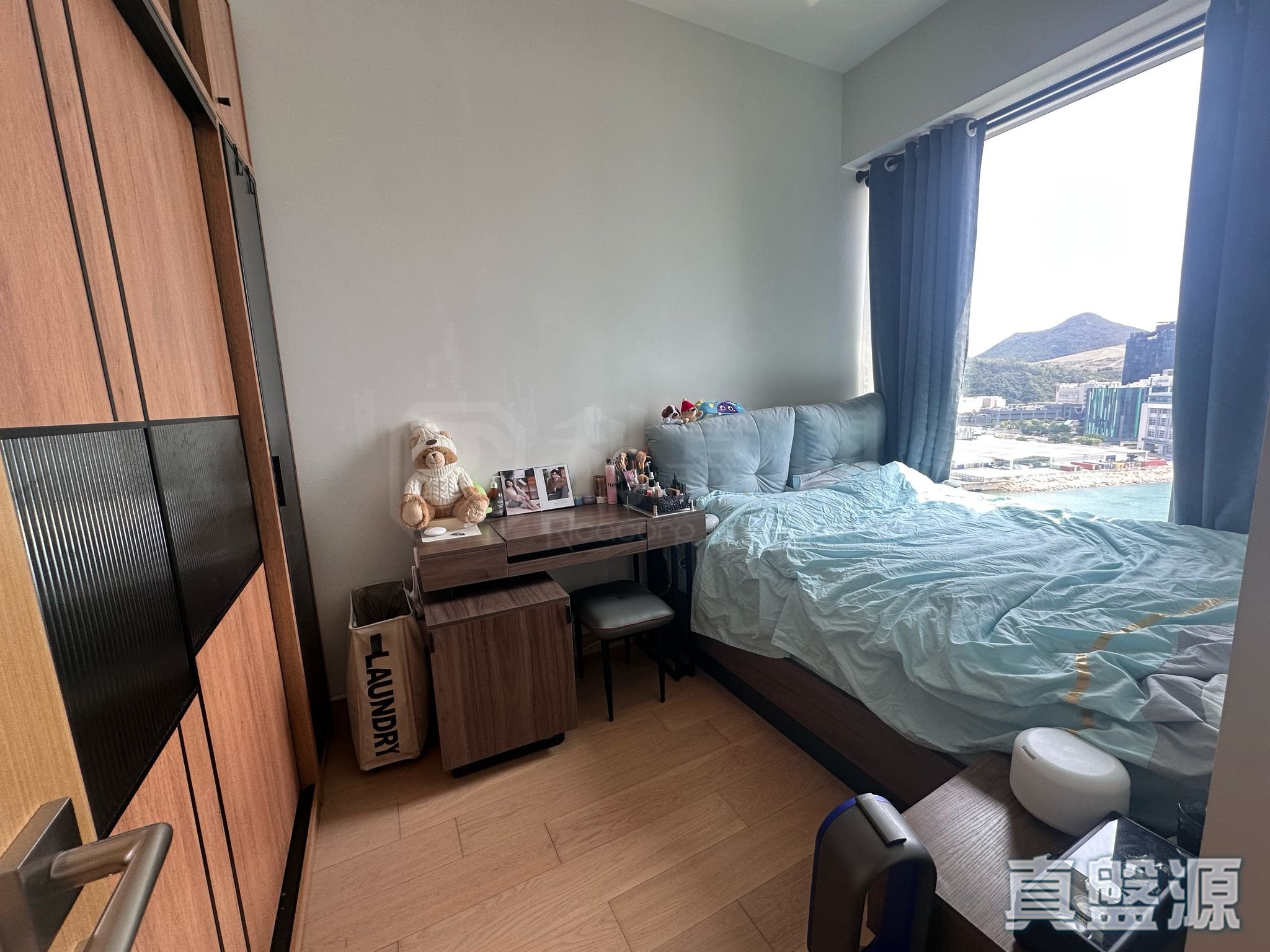 日出康城 9期A MARINI 3座 (3A) 低层 B室 将军澳