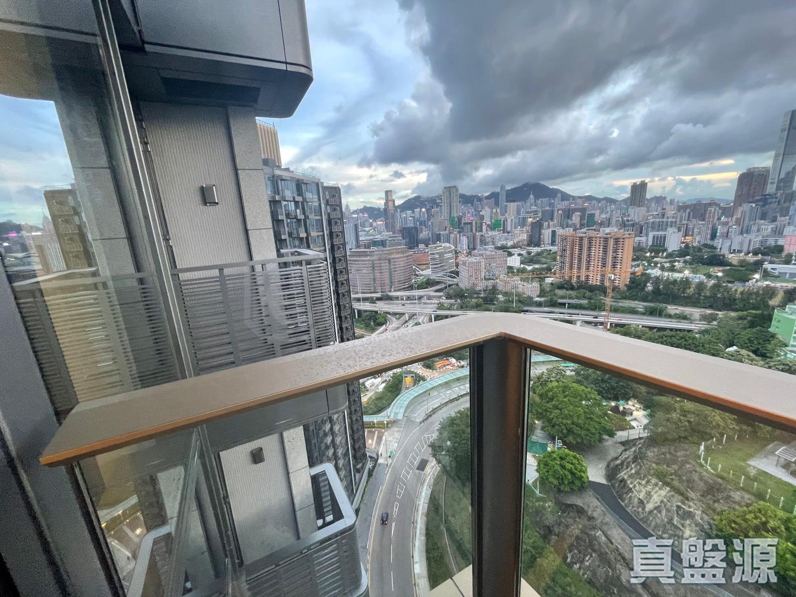 瑜一 IB期 3座 (3A) 極高層 C室 何文田/京士柏/九龍塘/又一村