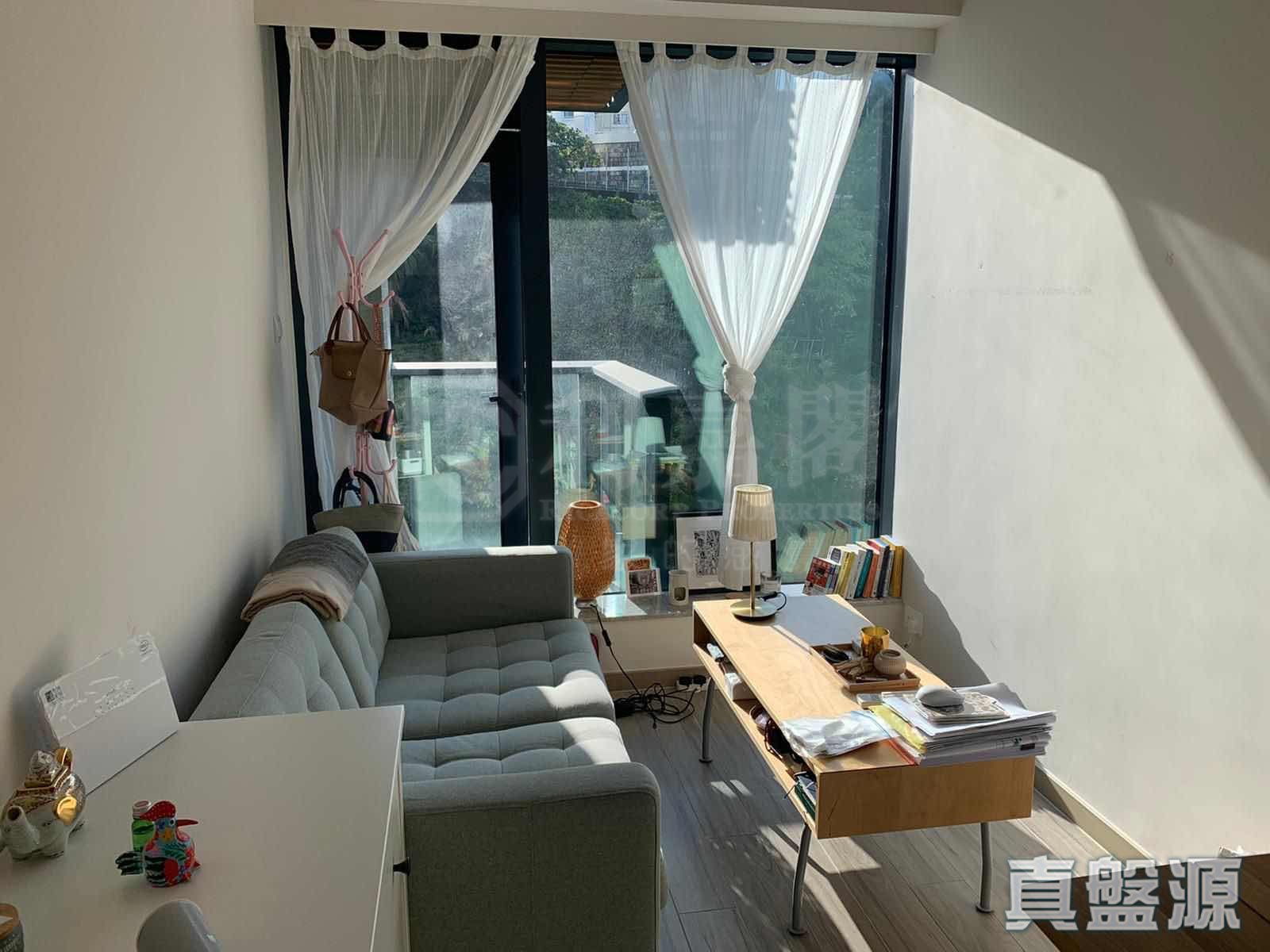 君豪峰 低层 K室 康怡/鰂鱼涌/太古城