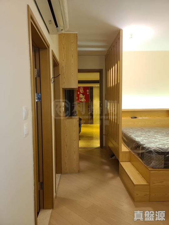 PARK SIGNATURE TOWER 10 Medium Floor Zone Flat G Yuen Long