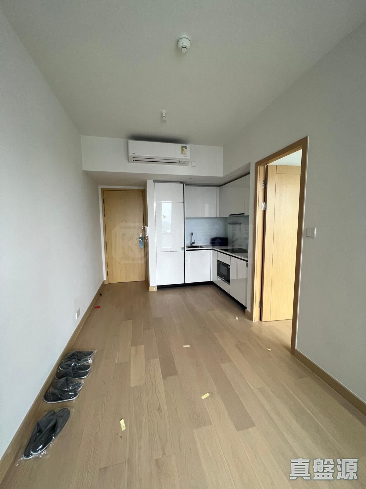LOHAS PARK PHASE 9A MARINI - Tower 3 (3a) High Floor Zone Flat C Tseung Kwan O