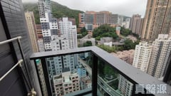 翰林峰 3座 高層 B室 中上環/西區