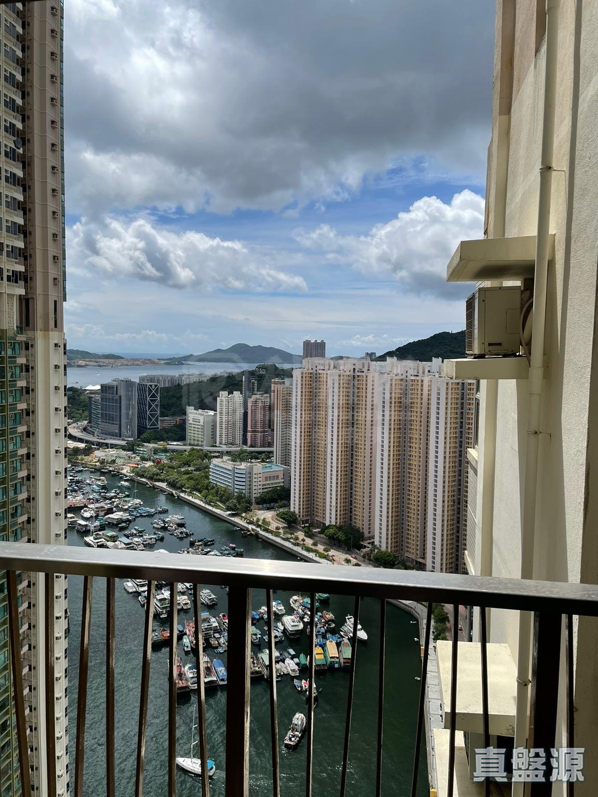 GRAND PROMENADE TOWER 1 High Floor Zone Flat H Sai Wan Ho/Shau Kei Wan