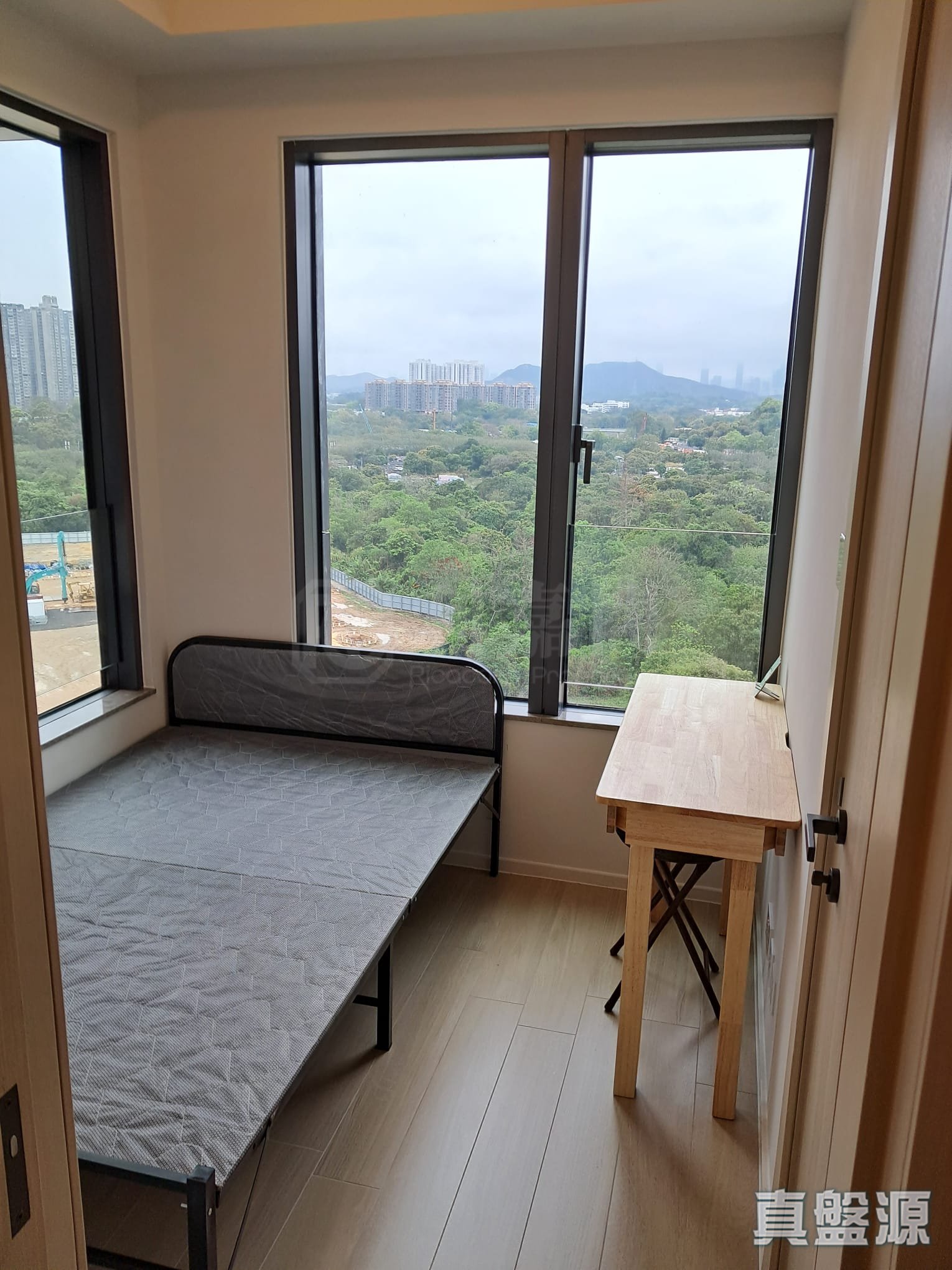 ONE INNOVALE 1期 A座 高層 11室 上水/粉嶺/古洞