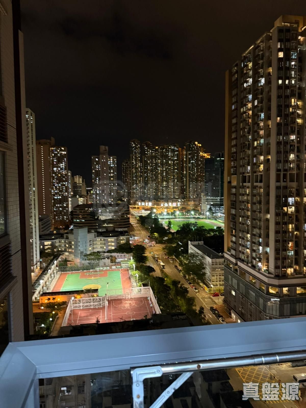 喜韵 1座 中层 A室 西九龙