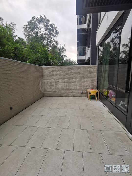 帝御 3期 帝御‧嵐天 7座 低層 16室 深井/青山公路