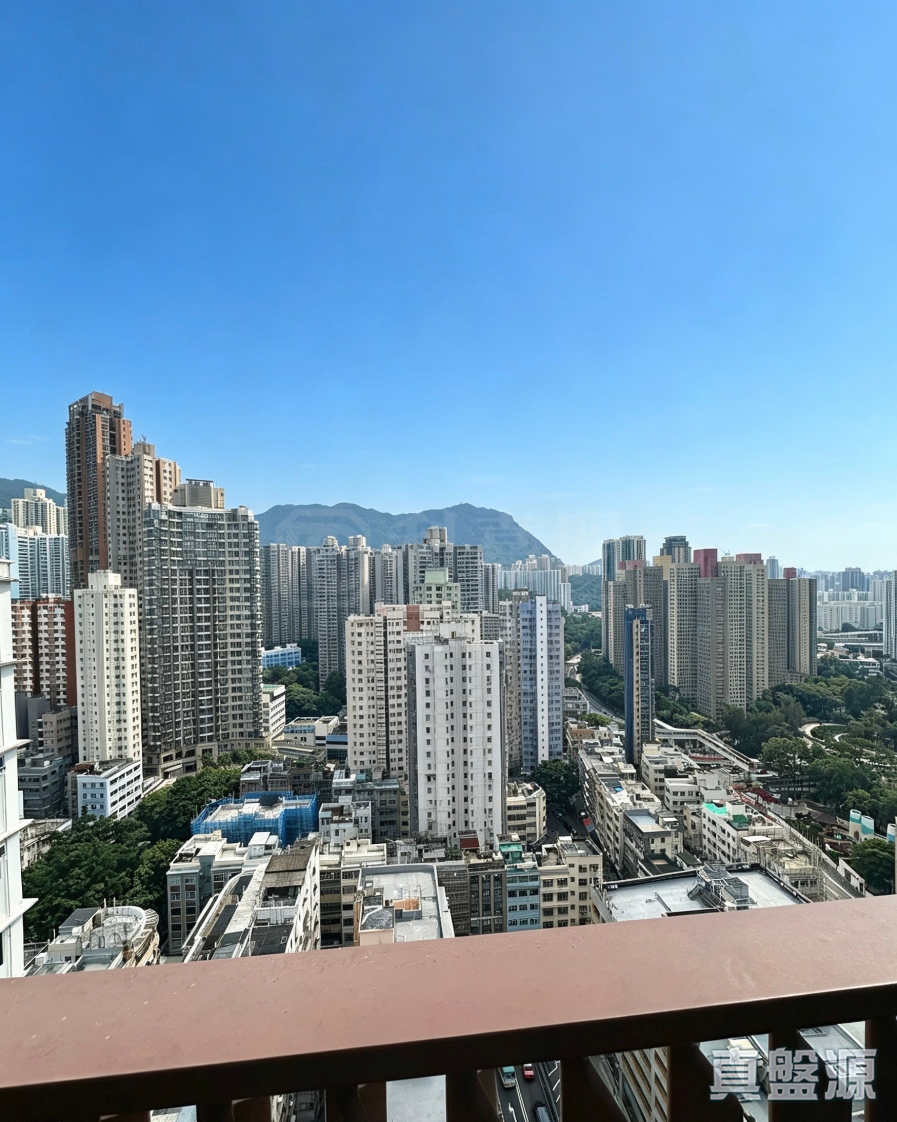薈鳴 極高層 K室 九龍灣/牛池灣/鑽石山/黃大仙