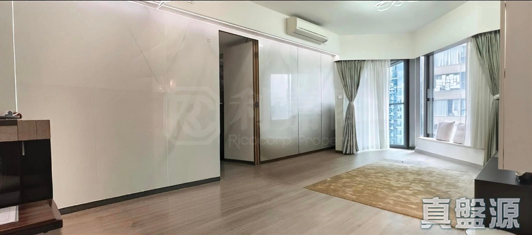 HARBOUR GLORY TOWER 6 Medium Floor Zone Flat C North Point/North Point Mid-Levels