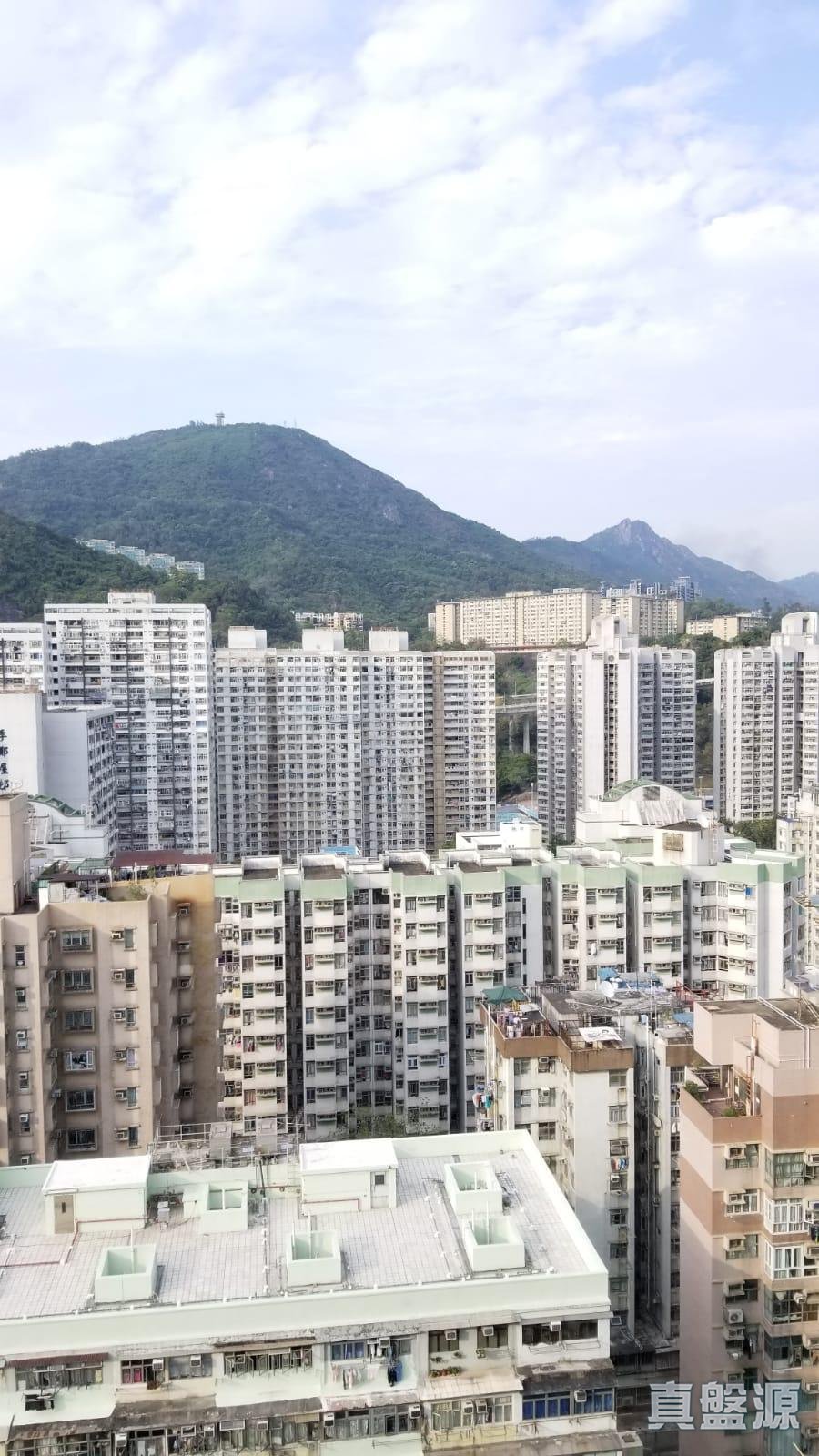 悦雅 极高层 A室 西九龙