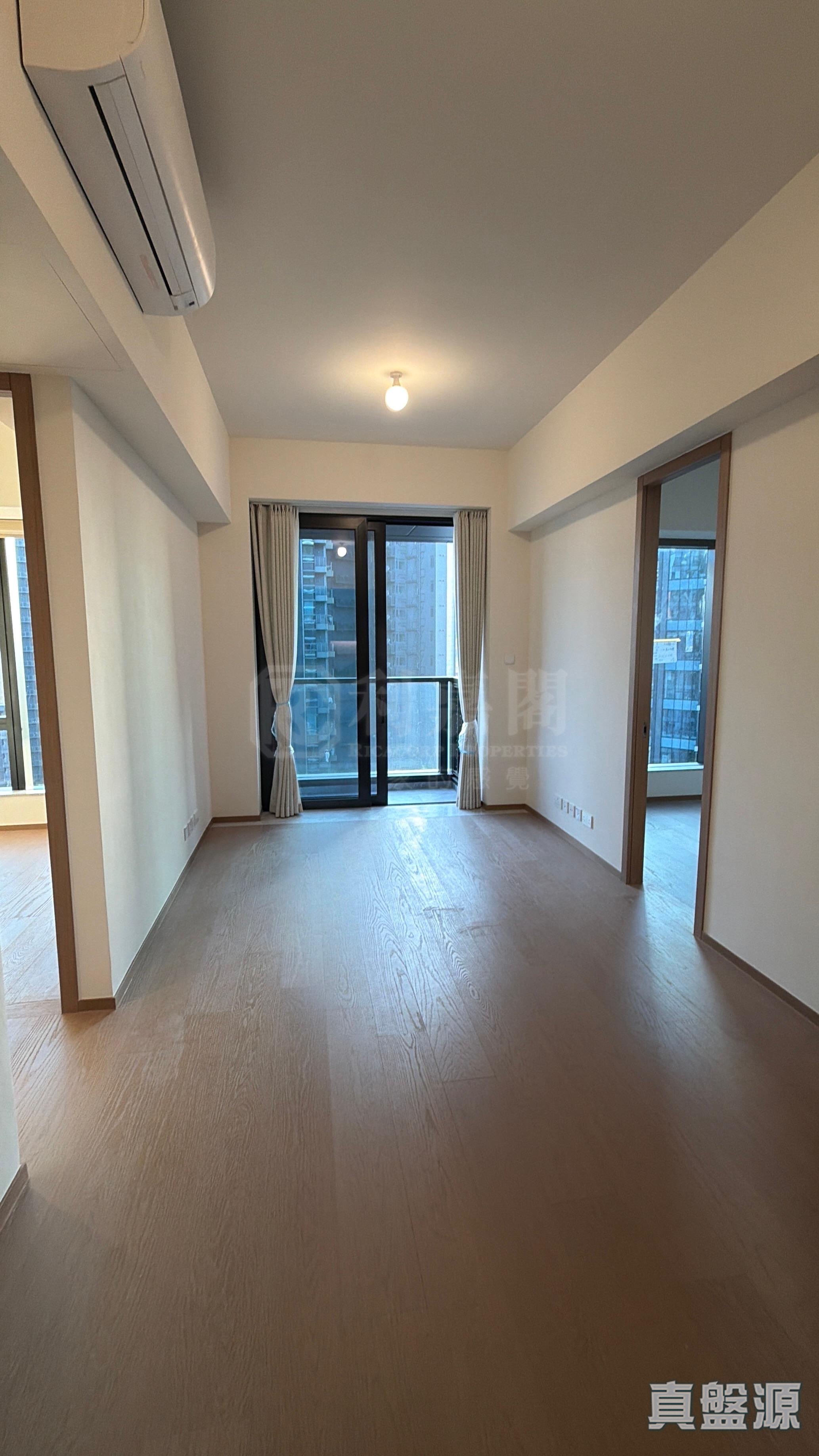 ONMANTIN PHASE 2A - Tower 3 High Floor Zone Flat B Ho Man Tin/Kings Park/Kowloon Tong/Yau Yat Tsuen