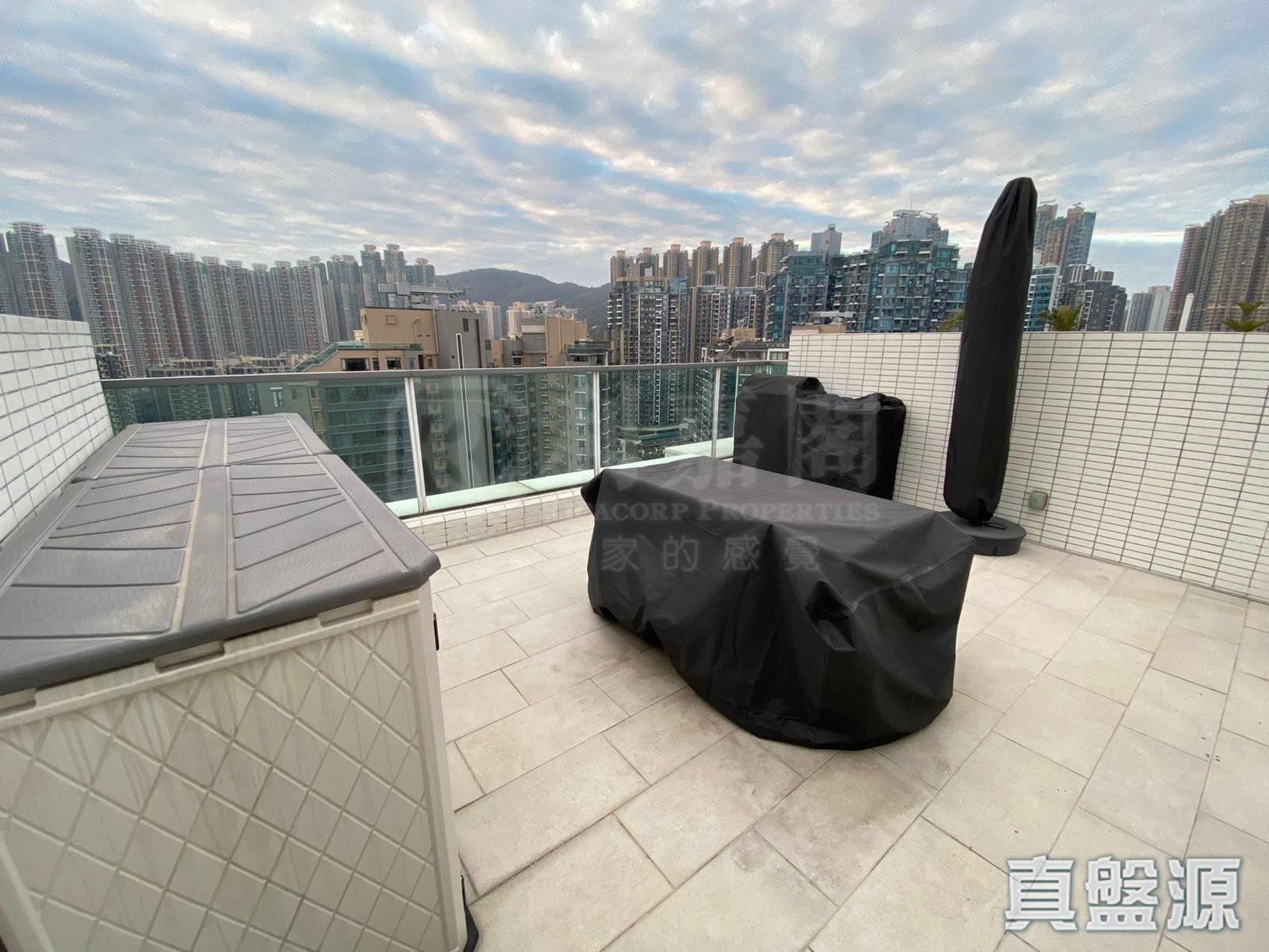 MONTEREY 5座 極高層 G室 將軍澳