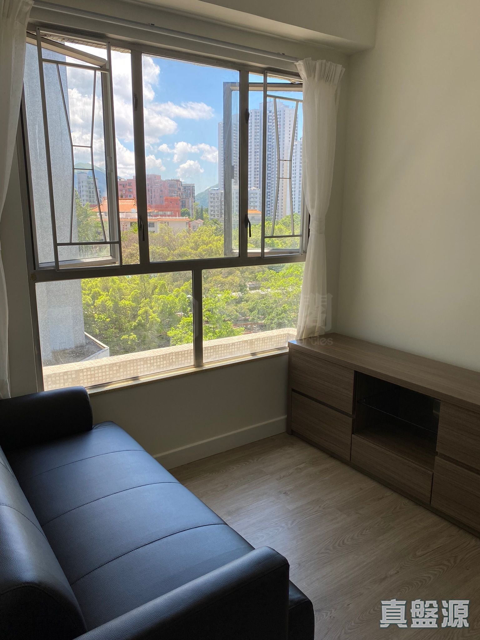 FANLING TOWN CENTER FORUM COURT (BLOCK 6) Low Floor Zone Flat G Sheung Shui/Fanling/Kwu Tung