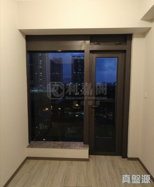 海柏匯 低層 E室 西九龍