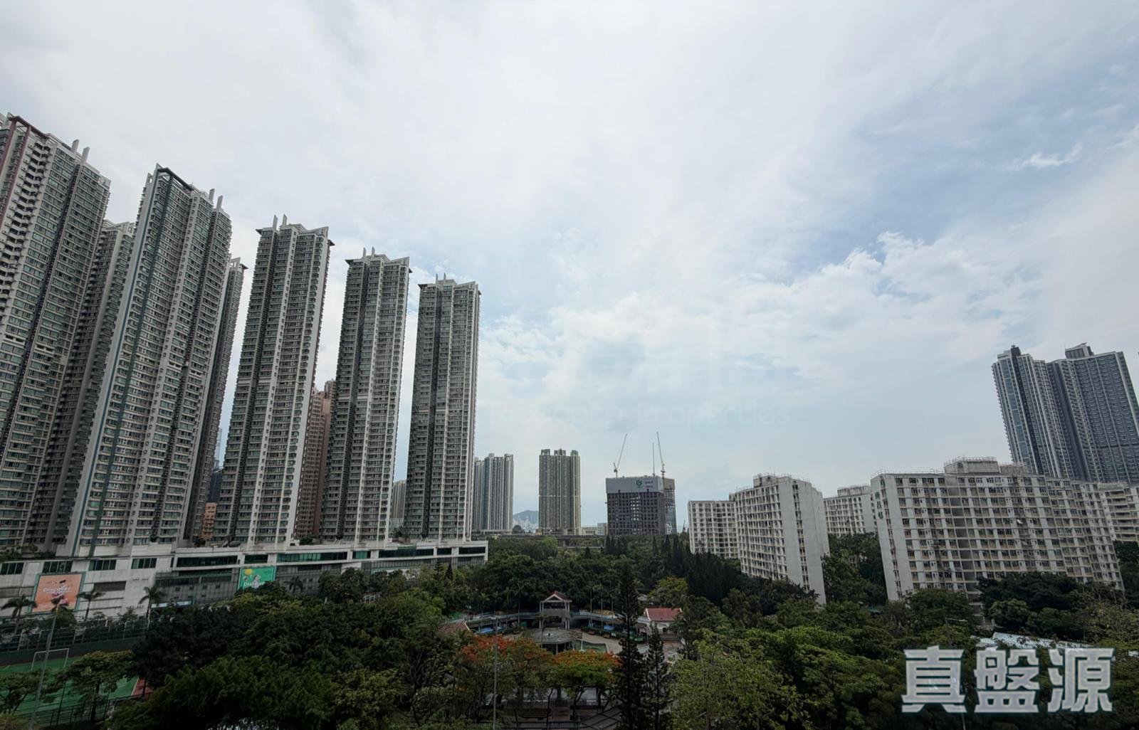 海柏匯 低層 E室 西九龍