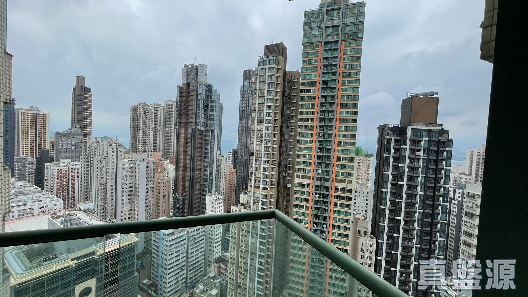 UNIVERSITY HEIGHTS TOWER 1 High Floor Zone Flat E Central/Sheung Wan/Western District