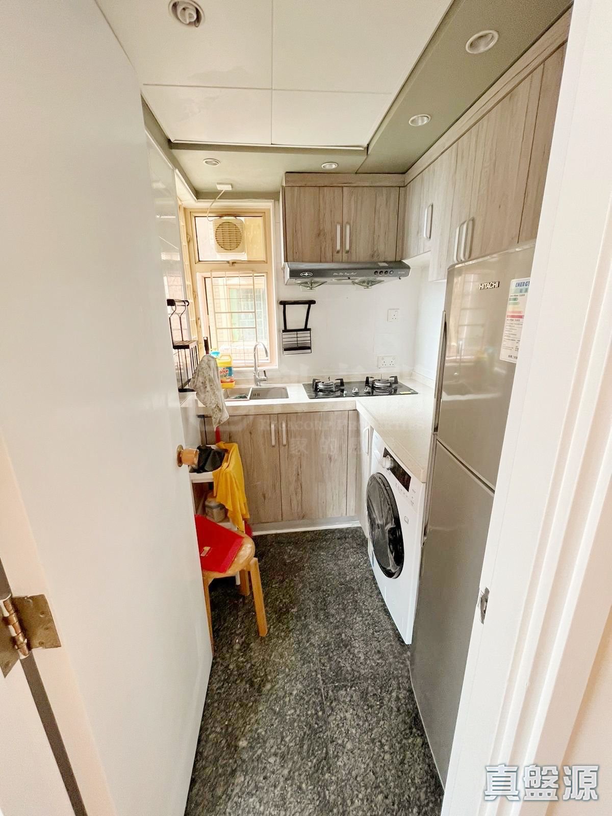 LA CITE NOBLE BLOCK 1 High Floor Zone Flat G Tseung Kwan O