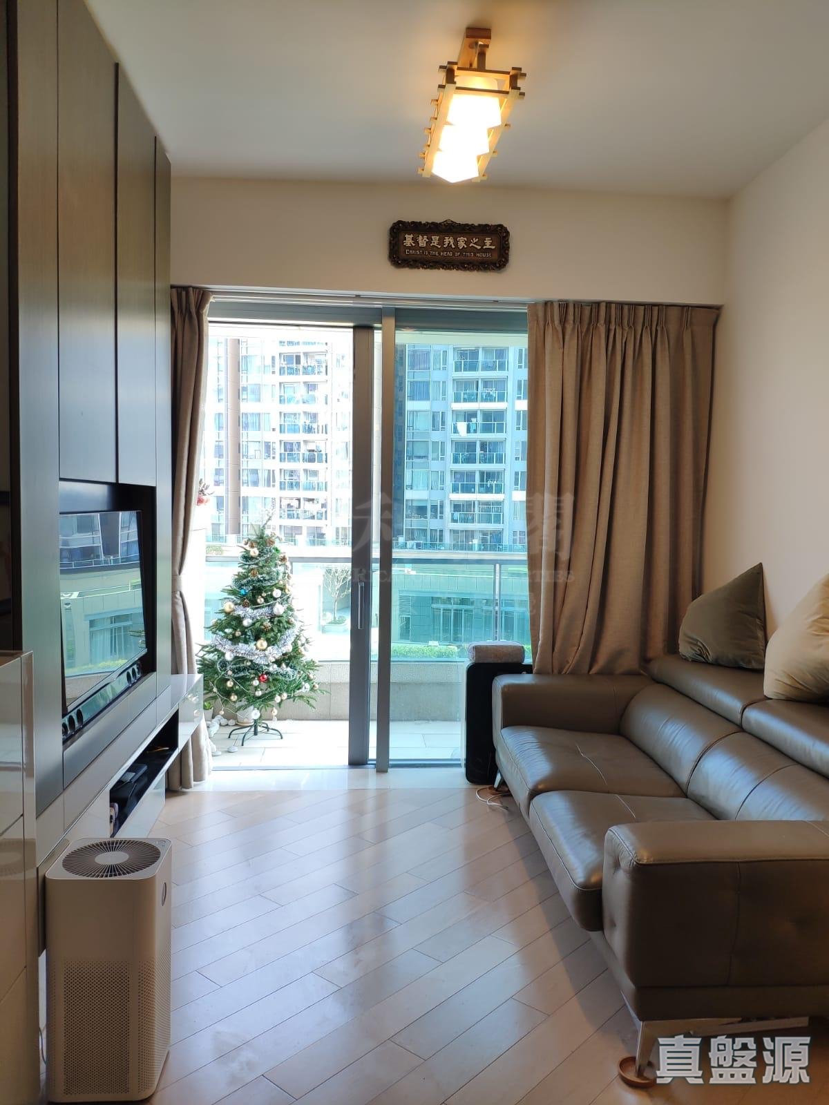 PARK YOHO PHASE 1B PARK YOHO VENEZIA - Tower 3b Low Floor Zone Flat D Yuen Long