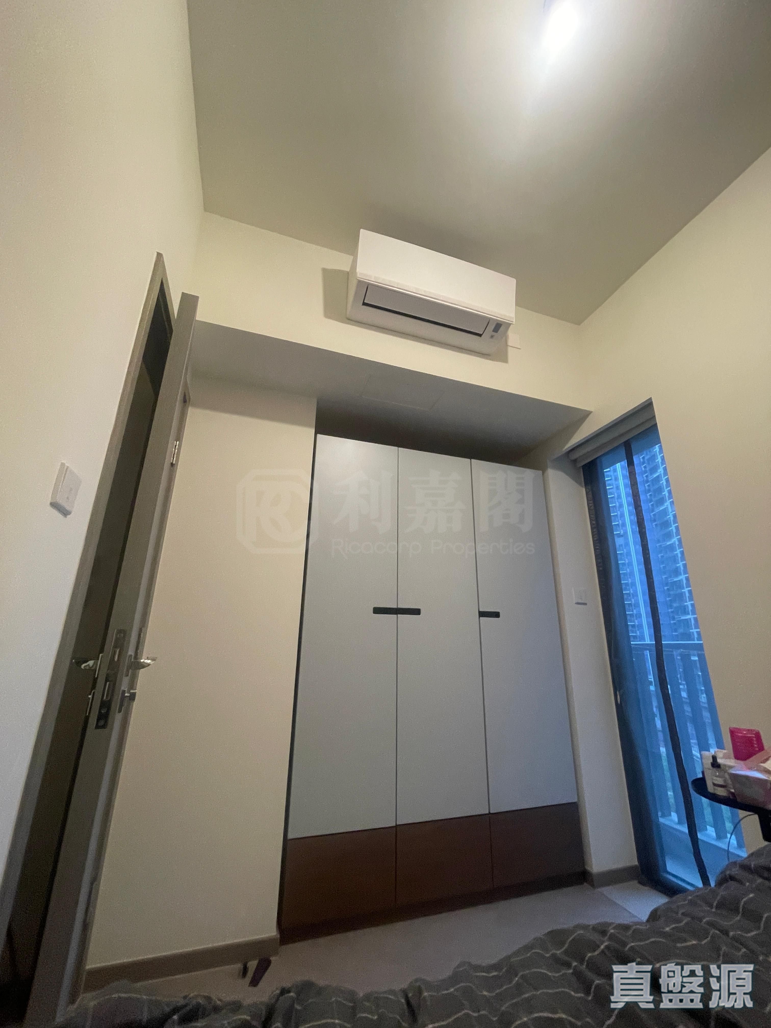 NOVO LAND 1A期 Elverum 2座 低层 D室 屯门