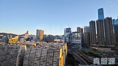 THE CORONATION TOWER 5 High Floor Zone Flat B Kowloon Station/Tsim Sha Tsui/Jordan