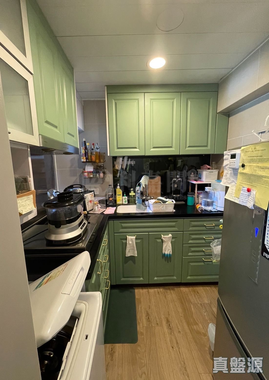 鯉景灣 A段 觀景閣 (2座) 高層 D室 西灣河/筲箕灣