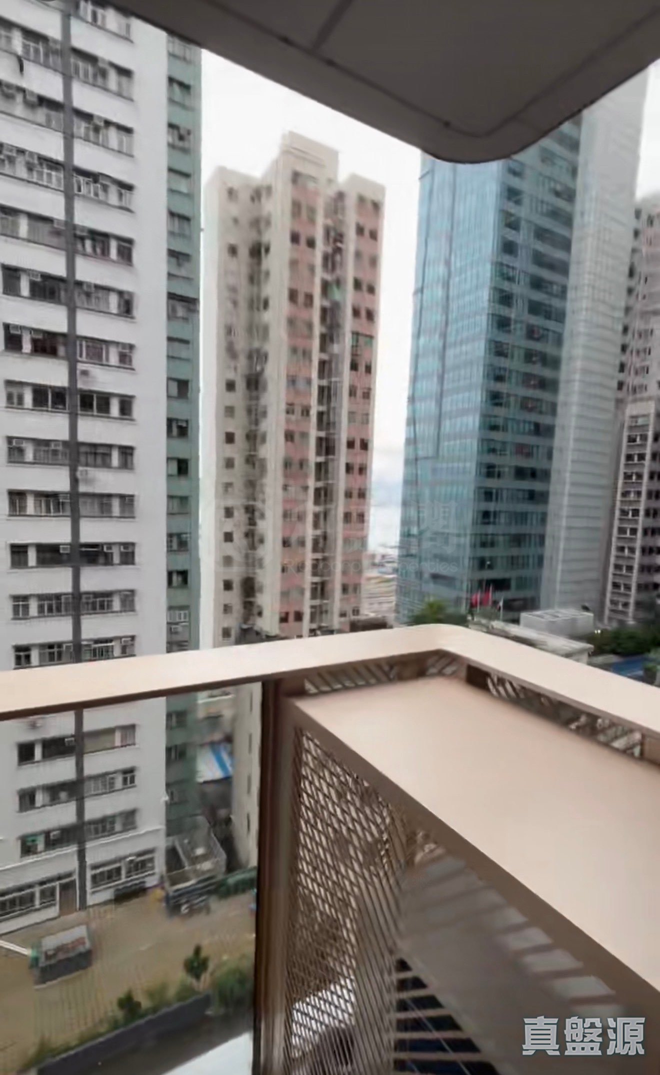 尚逸 低層 C室 中上環/西區