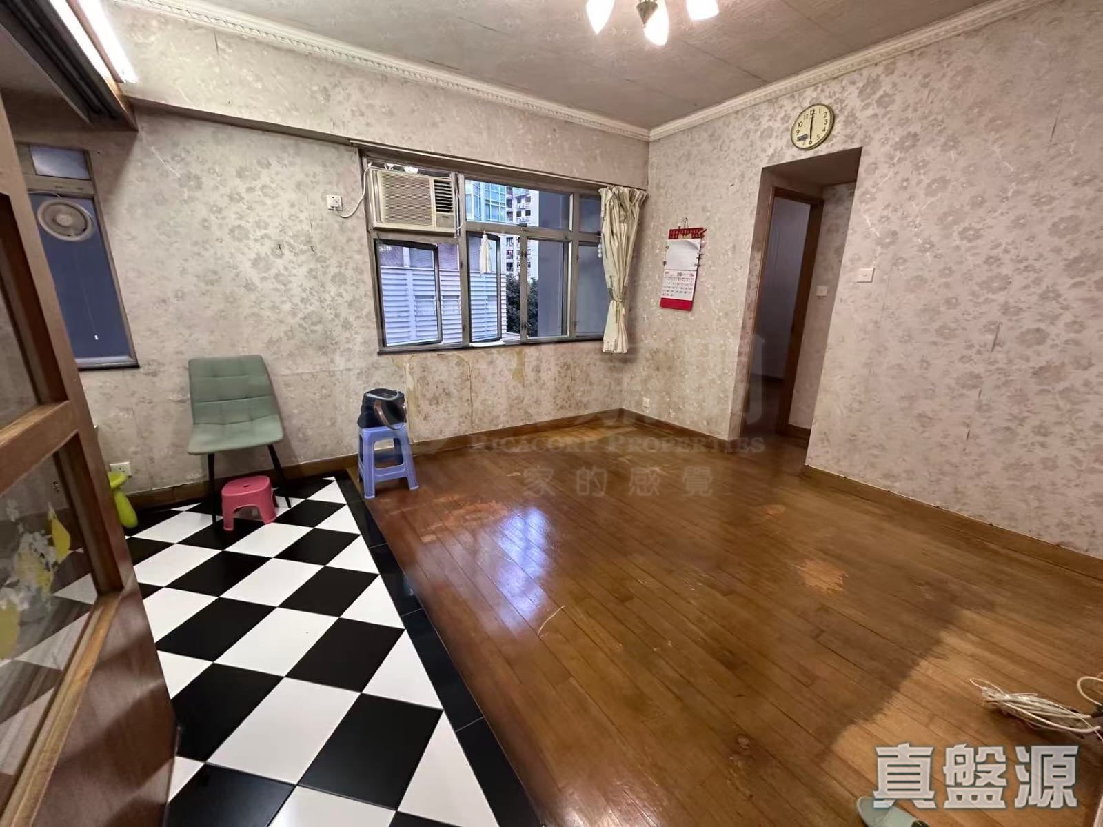 侨兴大厦 中层 G室 北角/北角半山