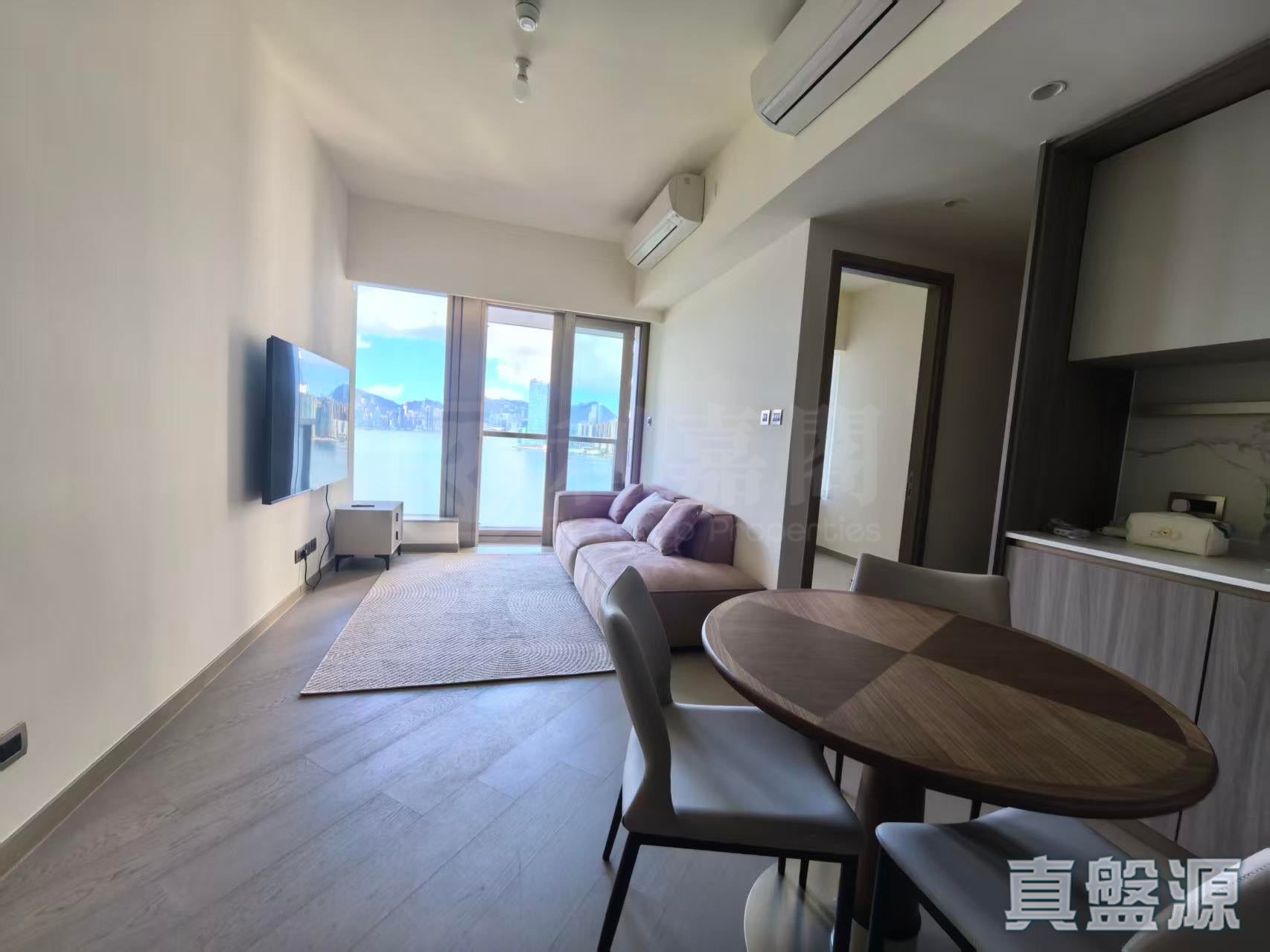 澐璟 5座 土瓜灣/九龍城/新啟德/新蒲崗