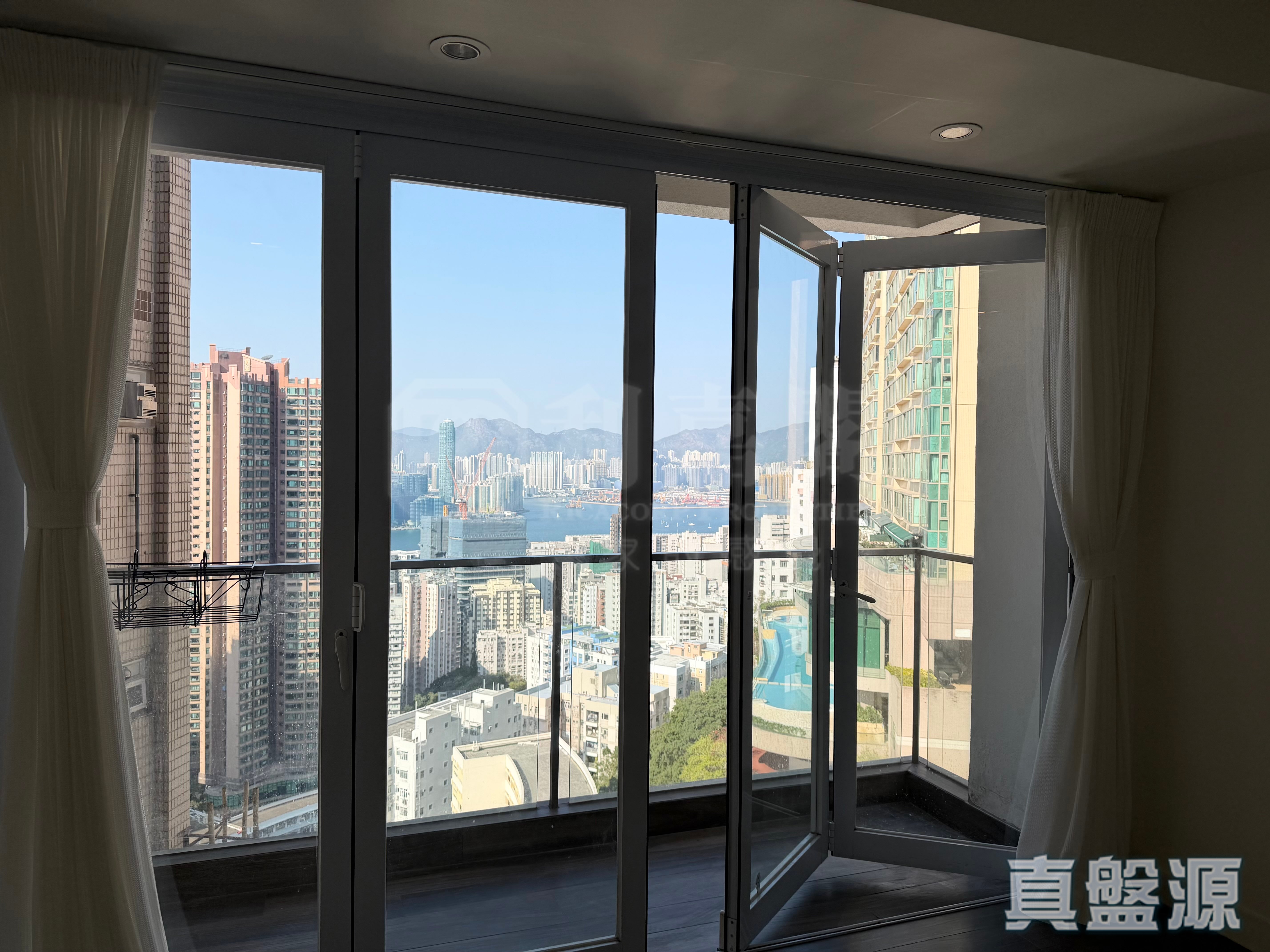 海景台 高层 D室 北角/北角半山