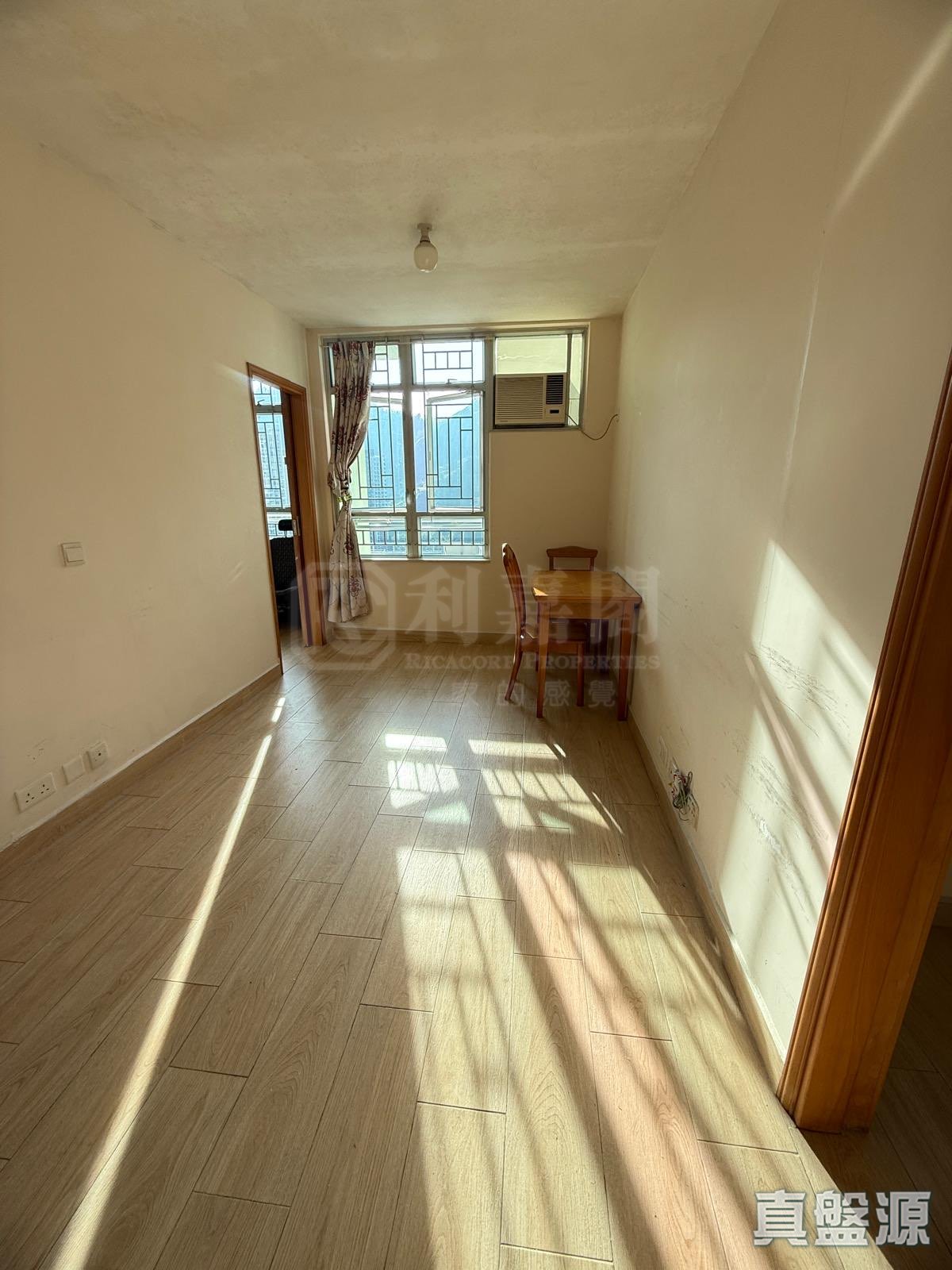 CHING CHUN COURT BLOCK B (CHUN HO HOUSE) Very High Floor Zone Tsing Yi