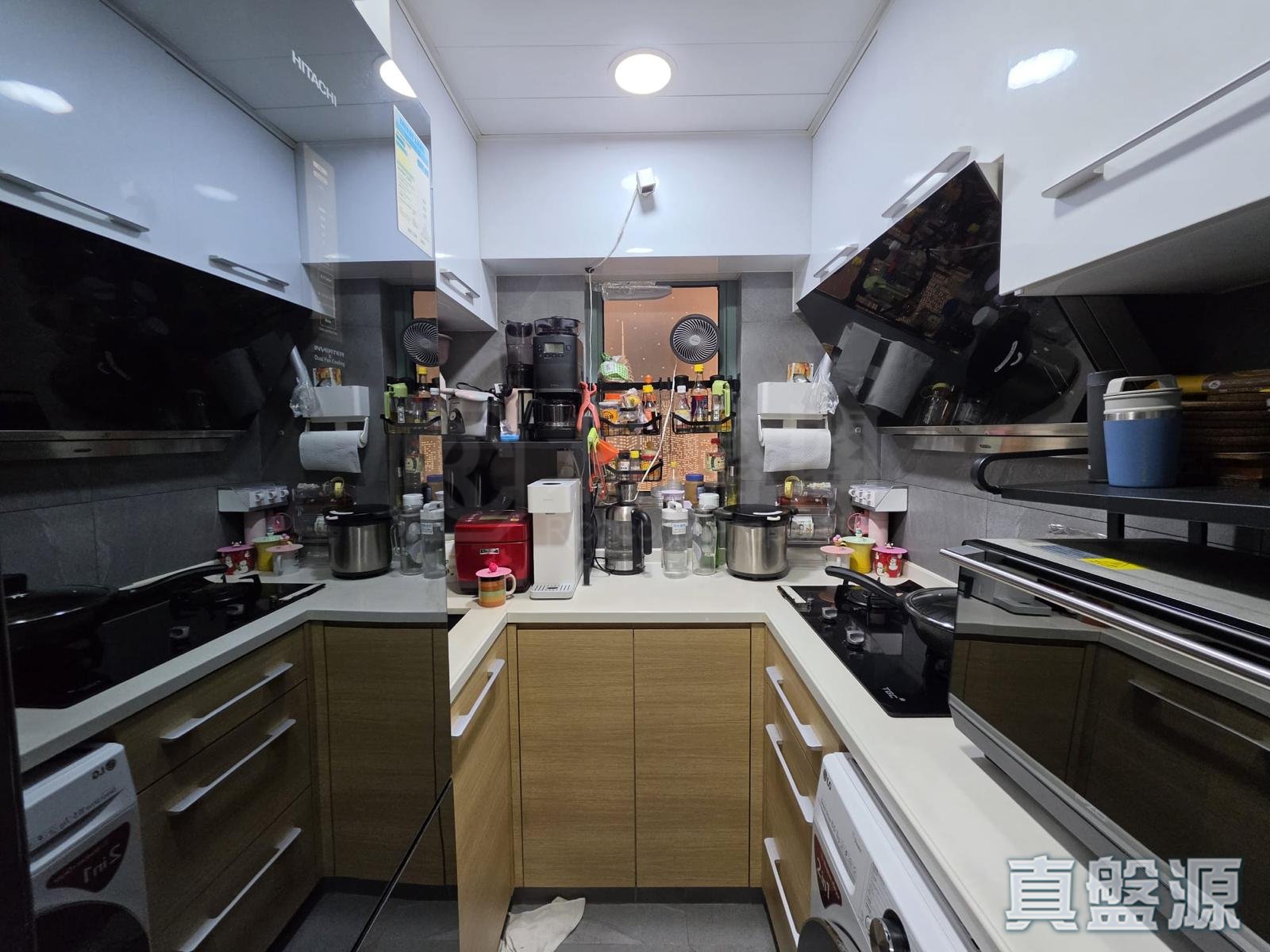 RAMBLER CREST TOWER 1 Medium Floor Zone Flat A Tsing Yi