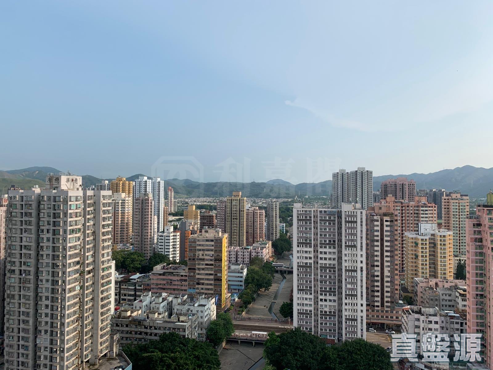 朗城滙 3座 极高层 H室 元朗