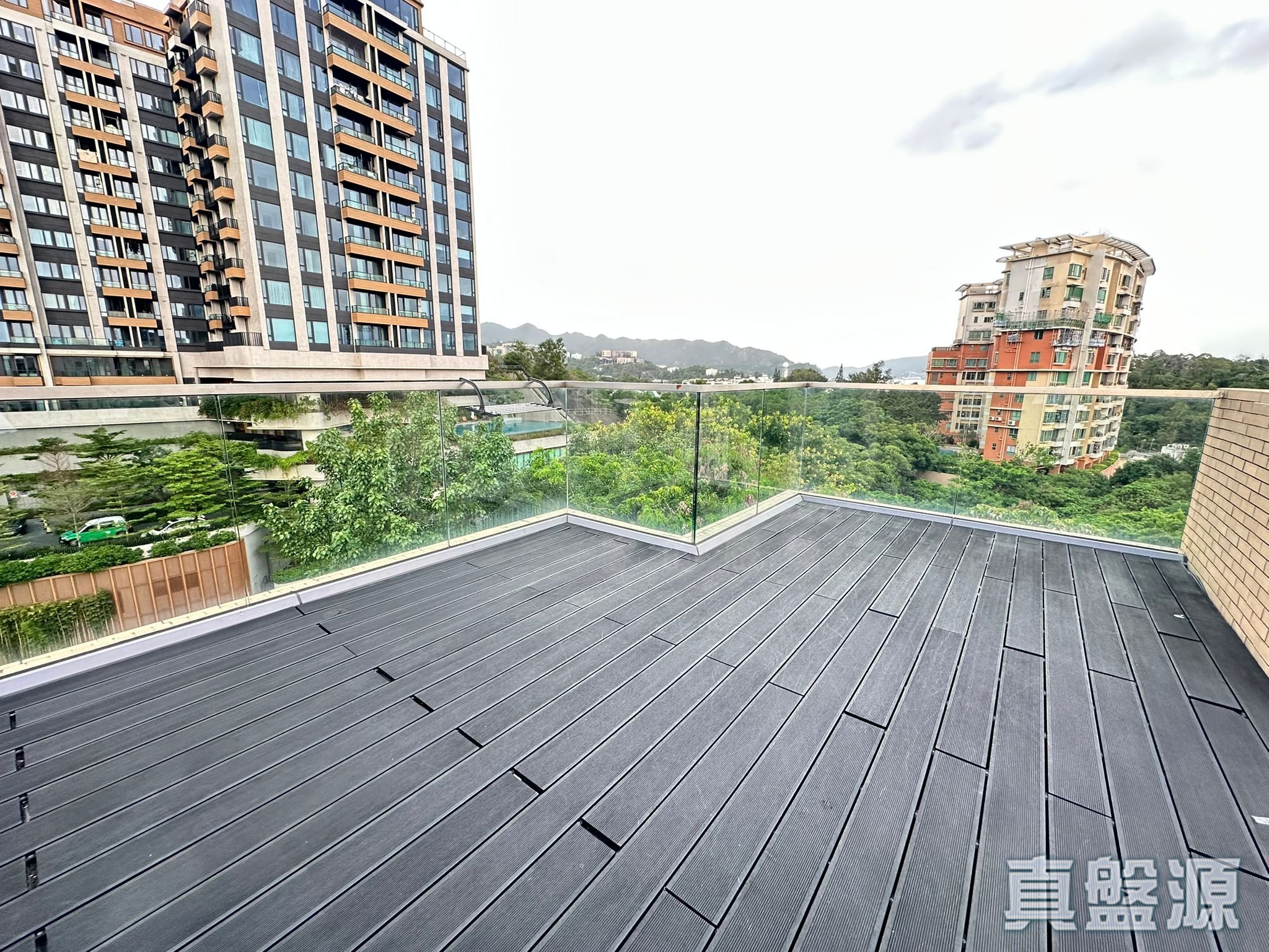 琨崙 金琥珀 洋房53 深井/青山公路