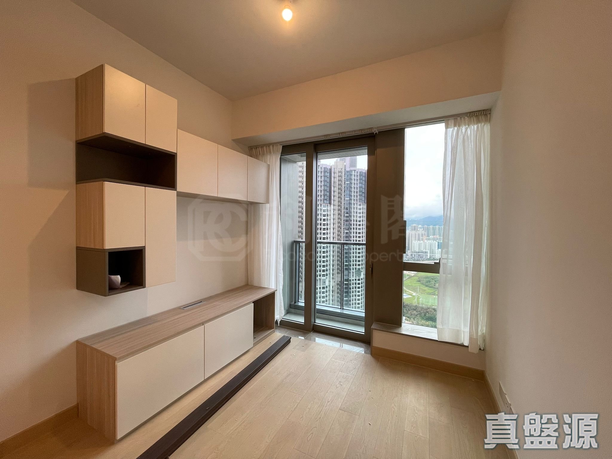 日出康城 9期B GRAND MARINI 2座 (2A) 高层 D室 将军澳