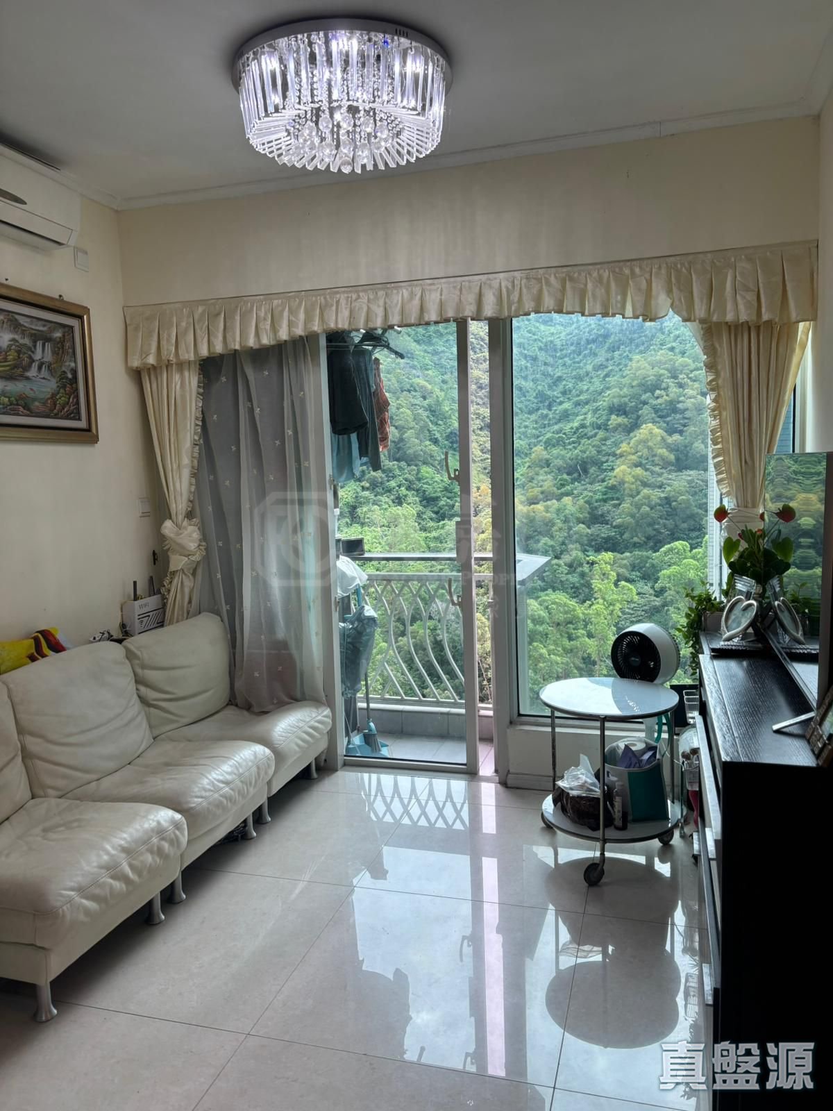 THE BEAUMOUNT PHASE 1 - Tower 7 Medium Floor Zone Flat B Tseung Kwan O