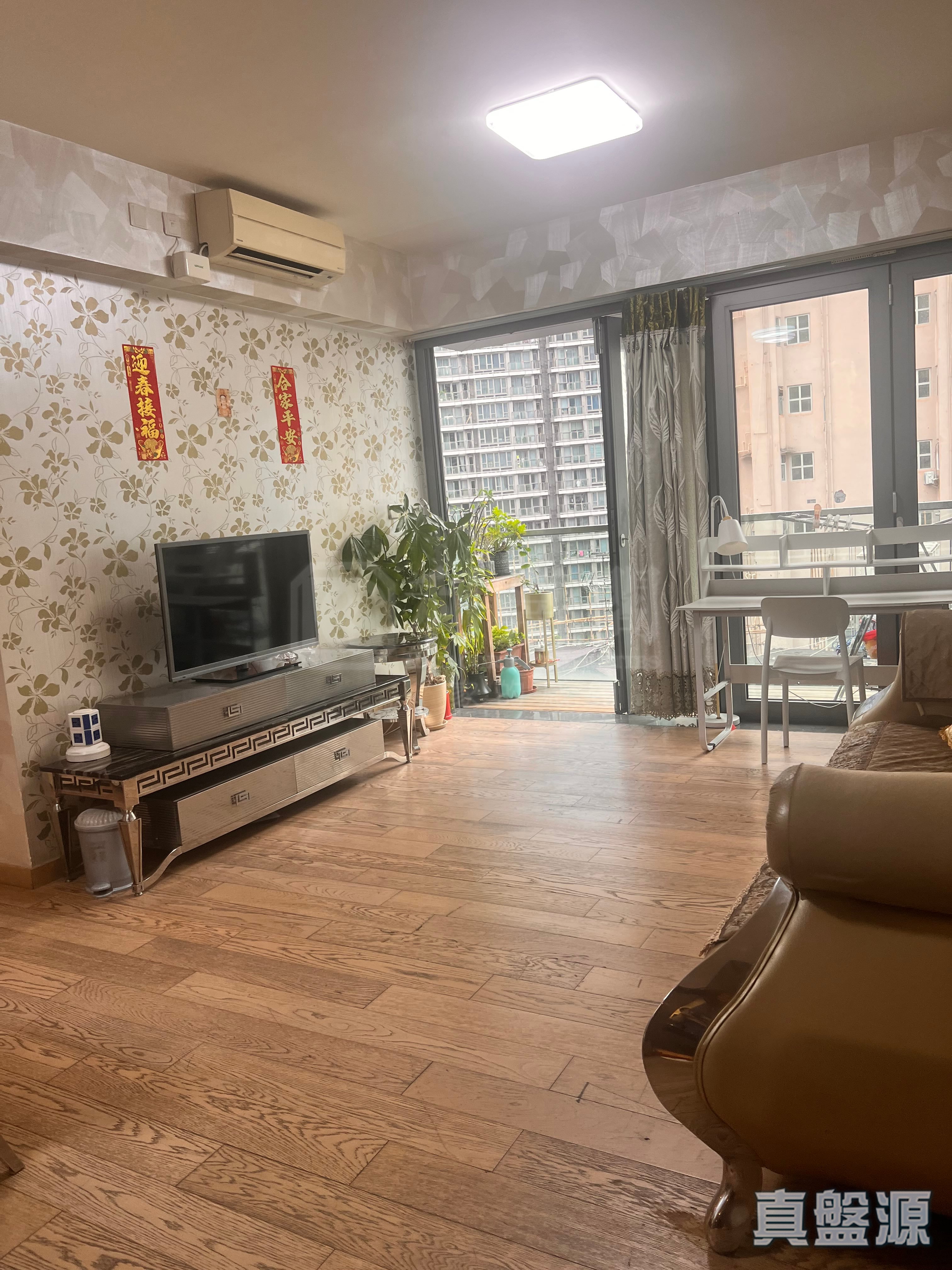 THE AUSTINE PLACE 中層 九龍站/尖沙咀/佐敦