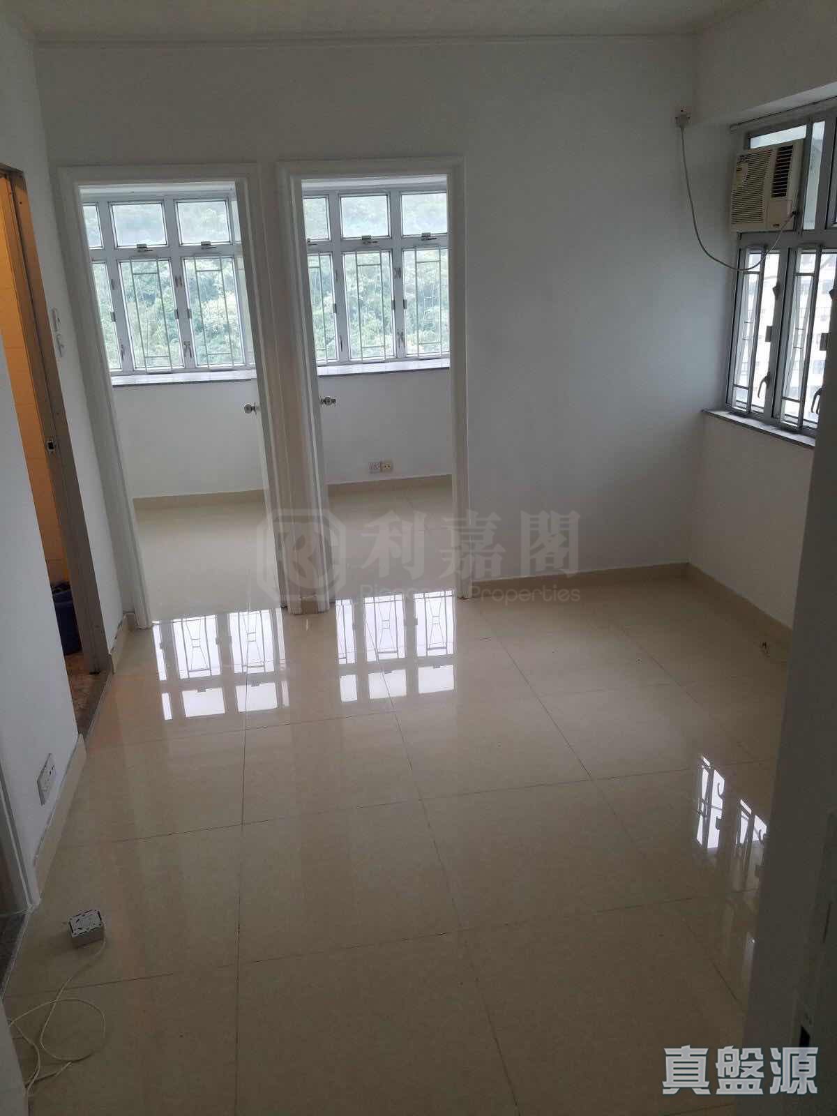 KAI HEI LAND BUILDING High Floor Zone Flat C Tuen Mun
