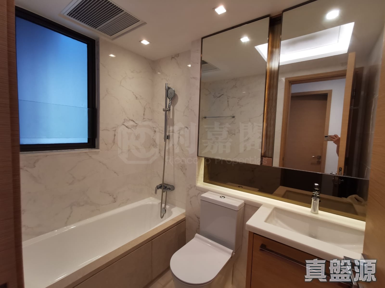 皓畋 2座 低层 G室 何文田/京士柏/九龙塘/又一村