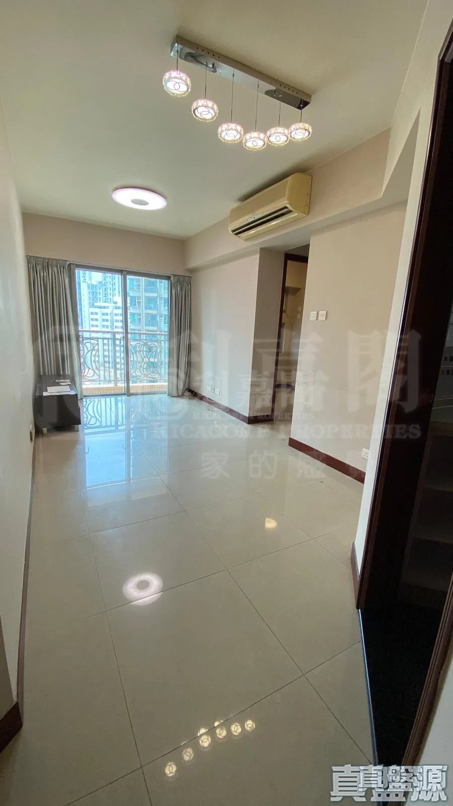 泓都 1座 中層 D室 中上環/西區