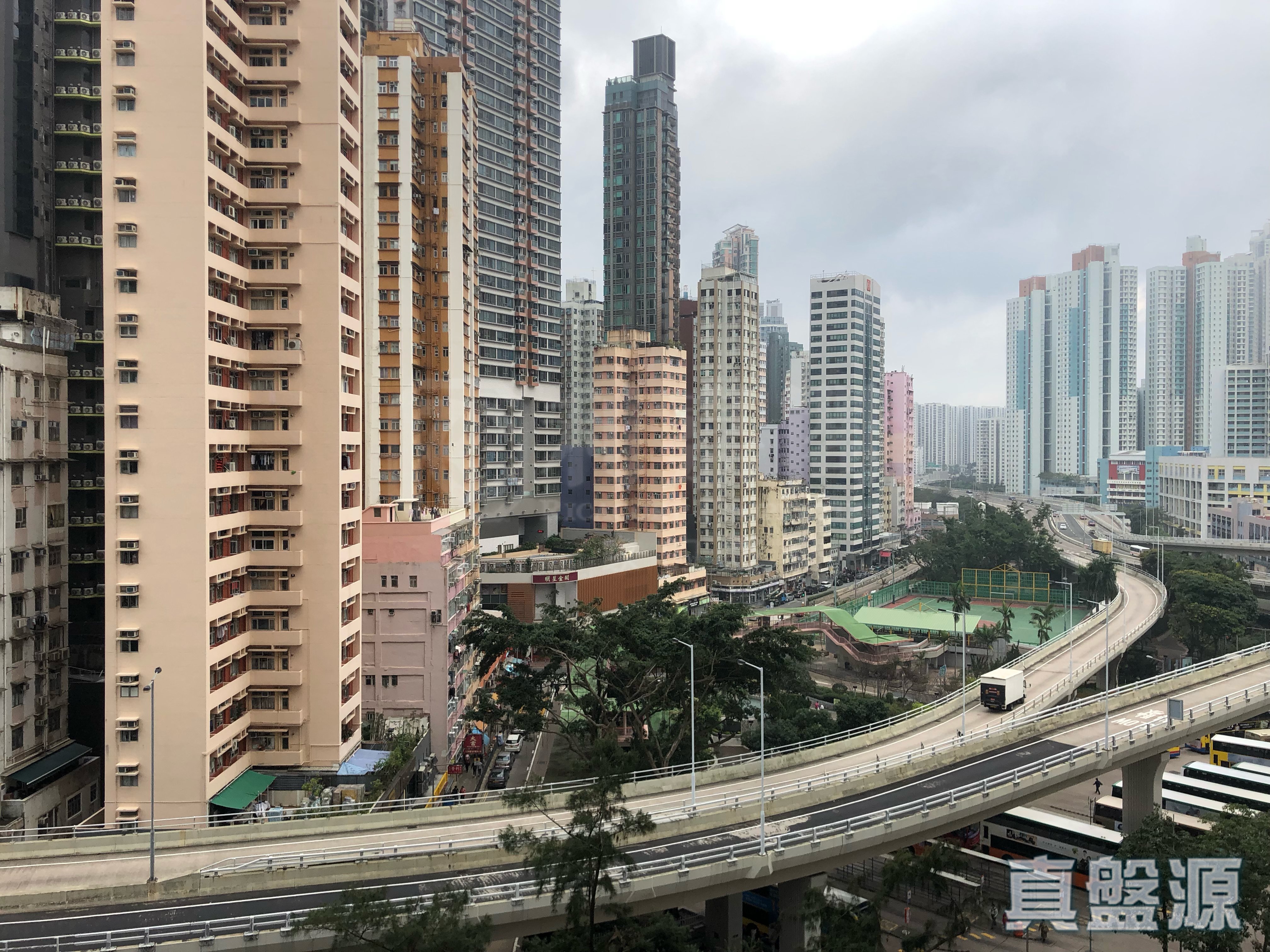 形薈 1B座 低層 E室 西灣河/筲箕灣