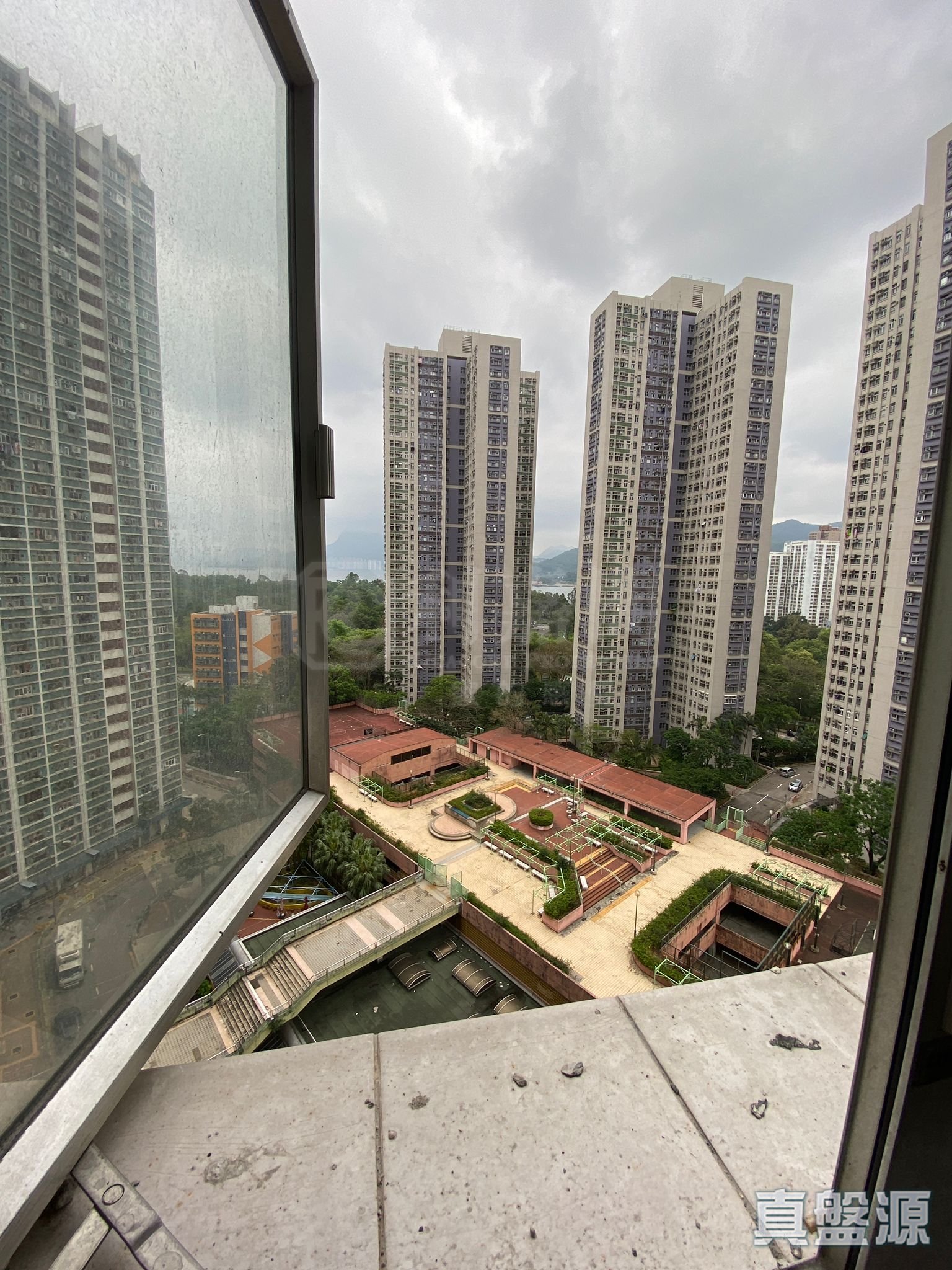 富善邨 善群楼 (1座) 高层 26室 大埔