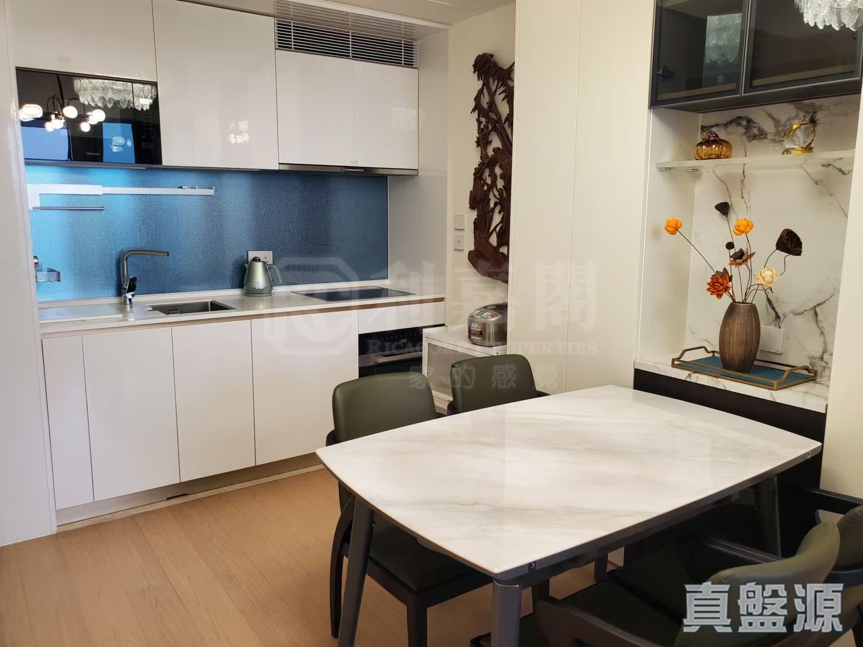 MONACO ONE PHASE 2 MONACO MARINE - Tower 1b High Floor Zone Flat B To Kwa Wan/Kowloon City/Kai Tak/San Po Kong