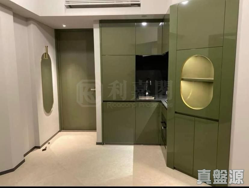 TIMBER HOUSE High Floor Zone Flat A3 Ho Man Tin/Kings Park/Kowloon Tong/Yau Yat Tsuen