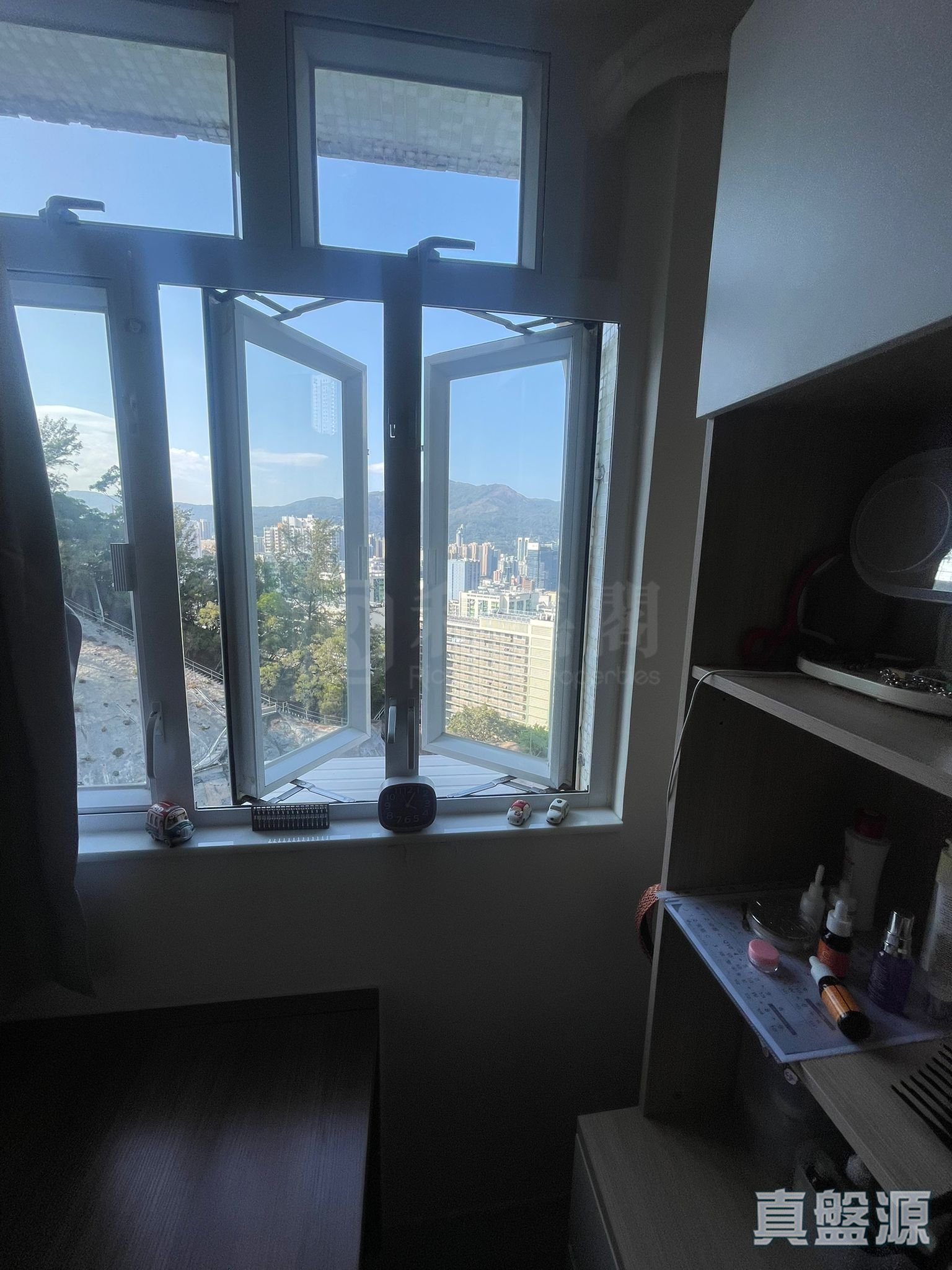 翠瑤苑 美孚/華景