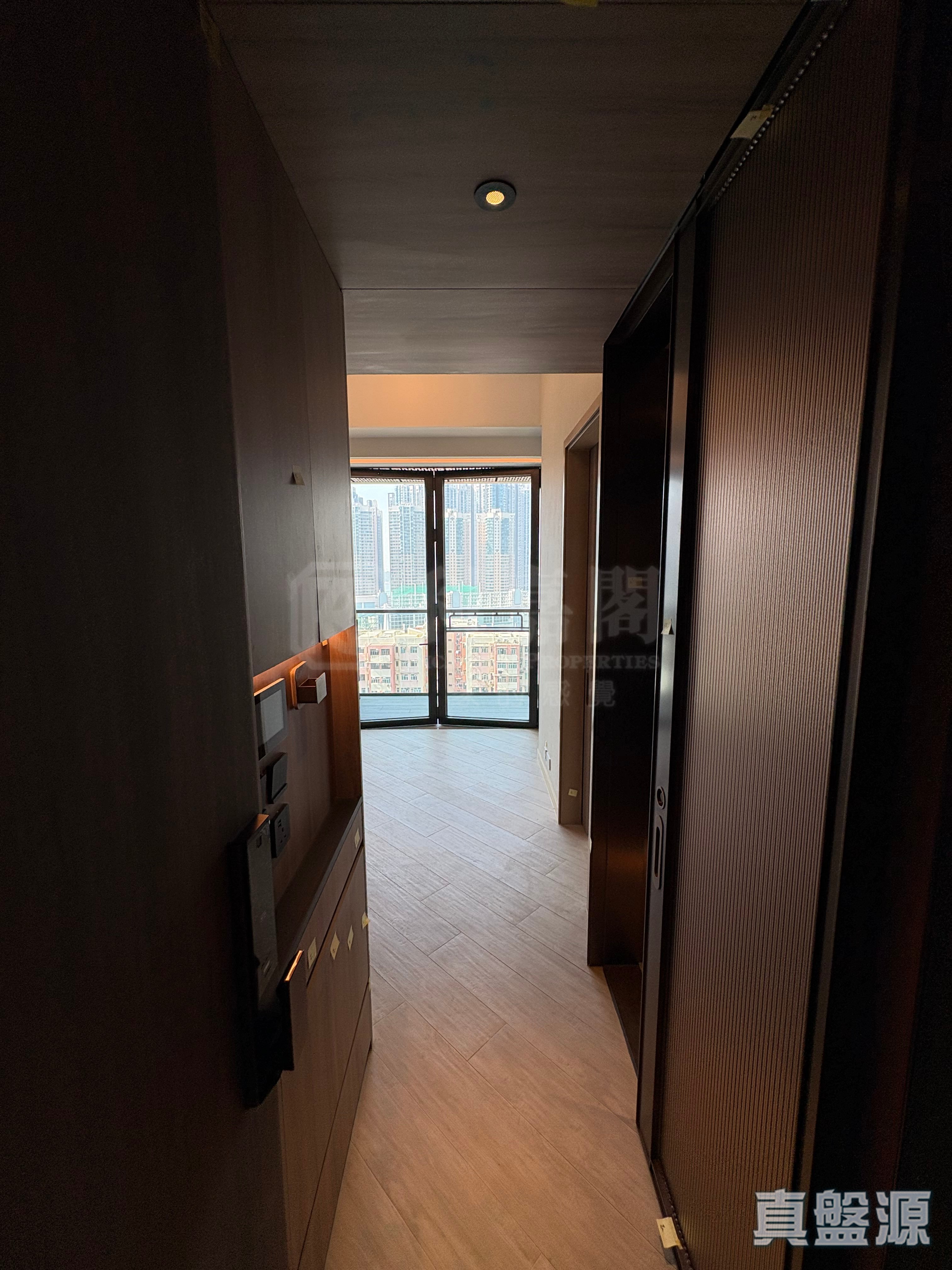 利奥坊．首隅 高层 K室 奥运站/南昌