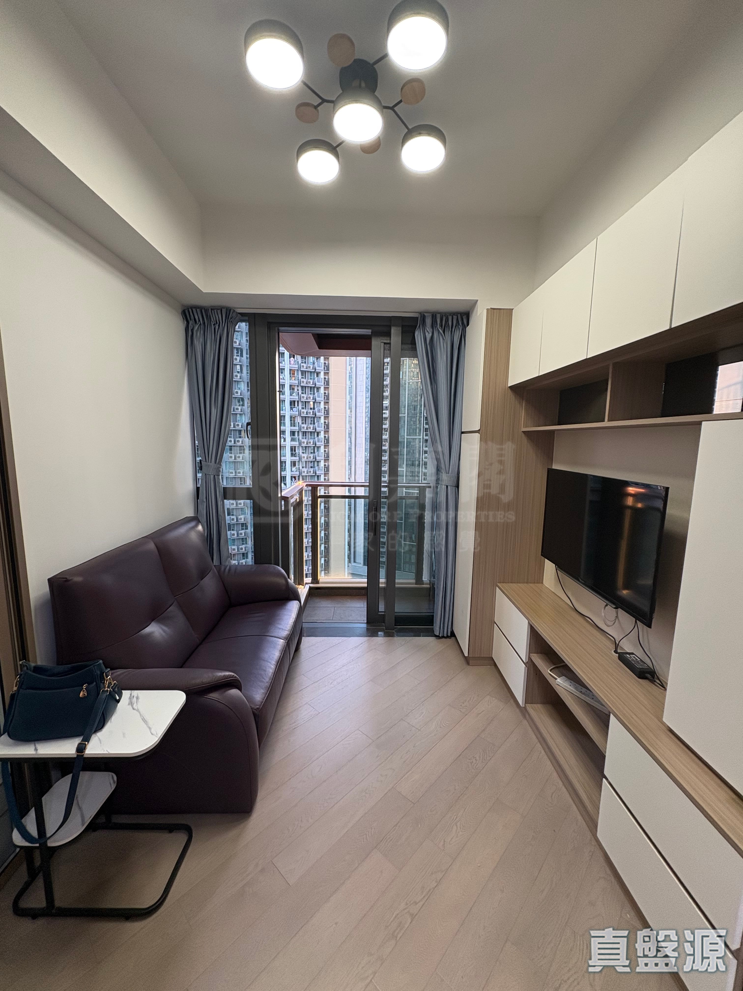 尚．珒溋 2座 中层 H室 土瓜湾/九龙城/新启德/新蒲岗