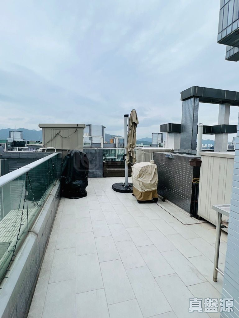 尚悦 3座 极高层 J室 元朗