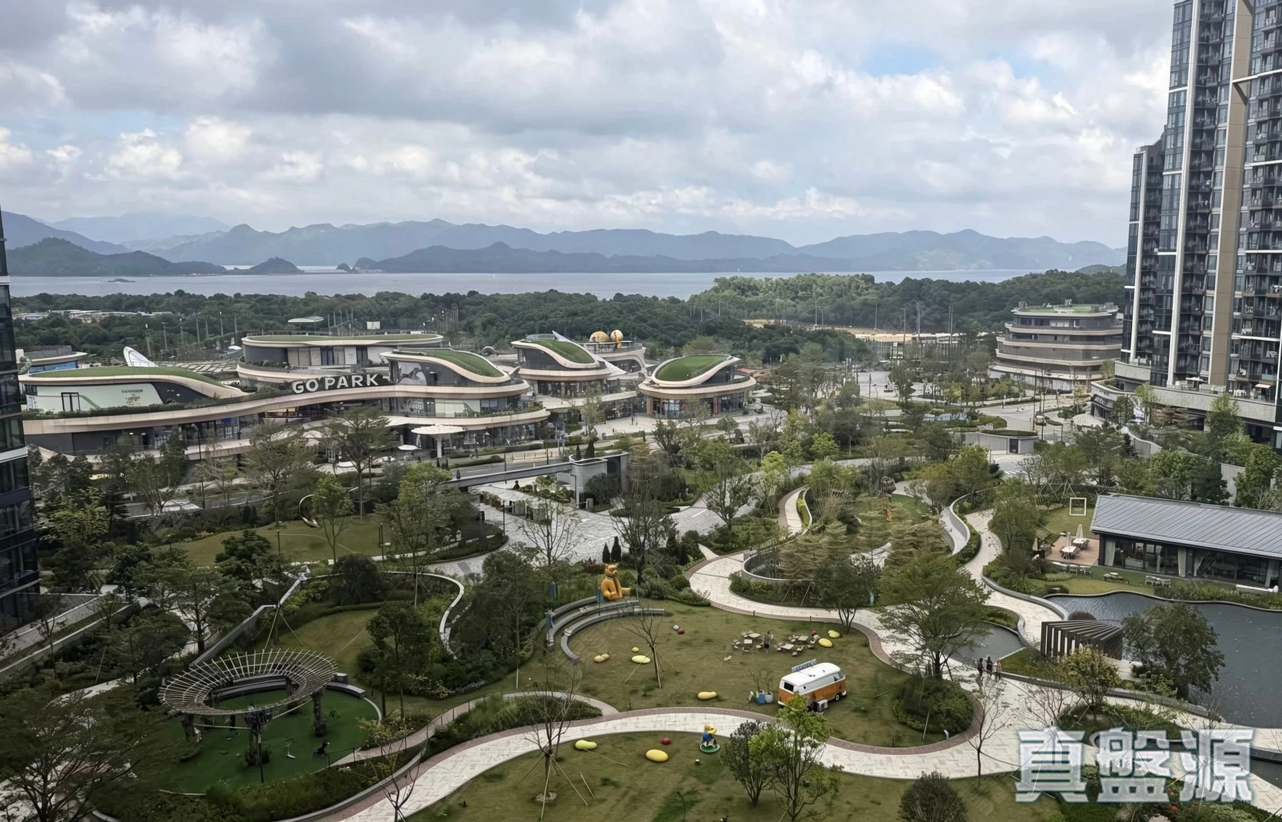 SIERRA SEA PHASE 2A - Coral Avenue Tower 5 Medium Floor Zone Flat F Sai Kung/Clear Water Bay